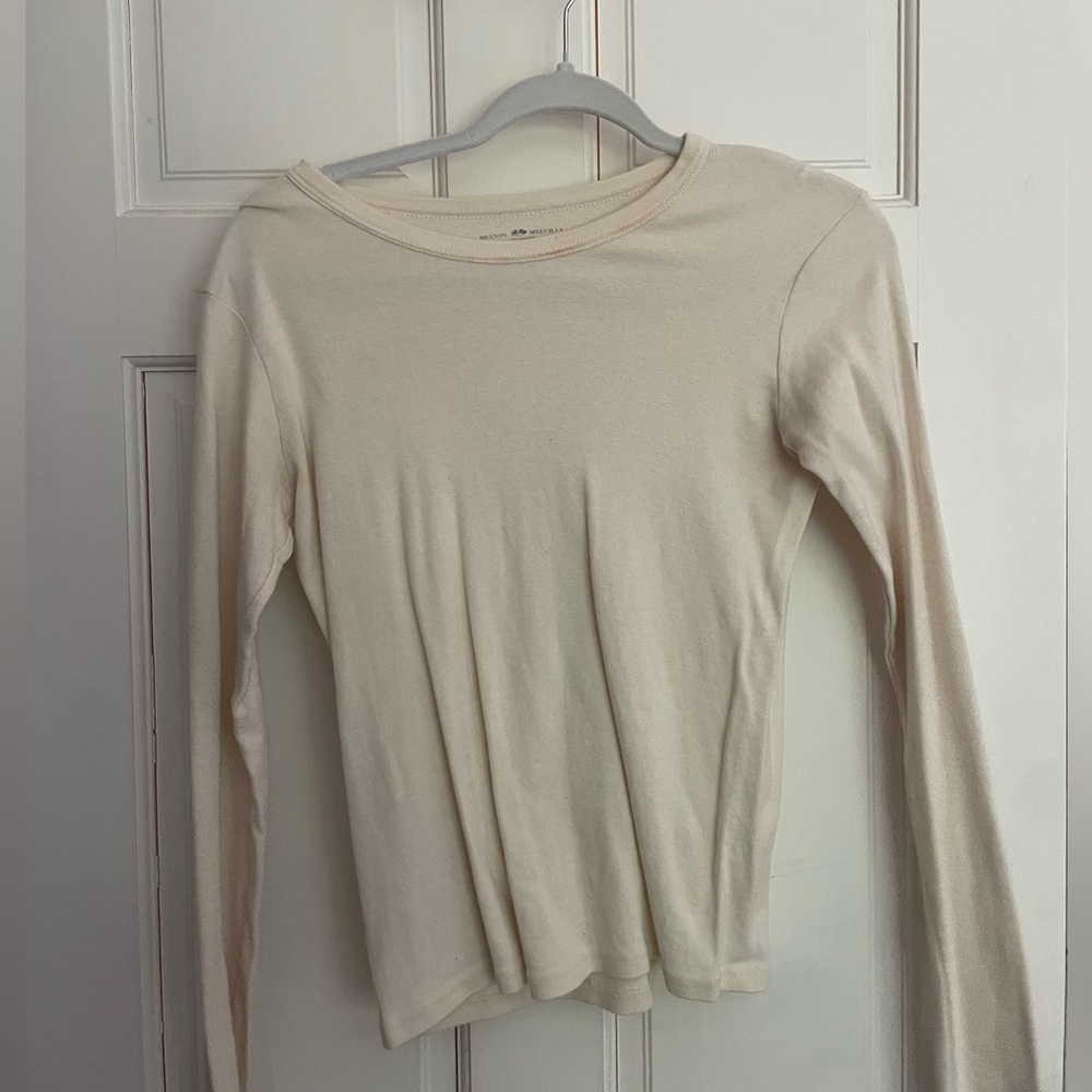 Brandy Melville Longsleeve